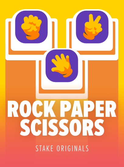 Rock Paper Scissors